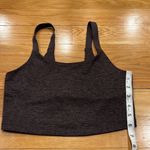 Aerie  offline recharge least support sport bra size XSmall. Photo 3