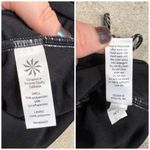 Athleta  Aqualuxe Molded One Piece Swimsuit Antique Bandana Print Size XS Photo 5