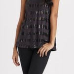 C&C California  Sequin Tank Photo 0