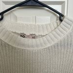 SO Striped Multicolor Women's Sweater Photo 1