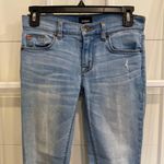 Hudson Skinny Jeans Photo 6