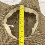 Nine West Floppy Straw Hat Photo 9