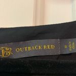 Outback Red  Dress Photo 3