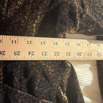 Escada Blazer Womens Size 38 Black Speckled Velvet Velour Jacket Cotton Germany Photo 9