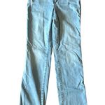 Maurice's M Jeans Everflex by Straight Leg Jeans, Sz 10 Photo 0