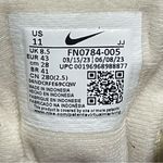 Nike  Air Max Solo Beige Women's Sneakers Size 11M Photo 2