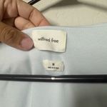 Aritzia  Wilfred Free Orbit Top Size Medium Photo 3