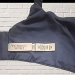 Victoria's Secret Victoria’sSecret 38DD Navy Underwire Lace Side Supportive Lined PerfectCoverage Photo 2
