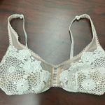Victoria's Secret Victoria’s Secret Dream Angels Bralette with Lace Photo 0