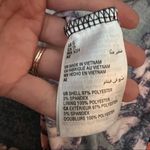 International concepts inc tie dye one shoulder maxi dress belted Photo 6