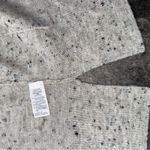 Madewell Donegal Kent Cardigan Sweater Gray Size Medium Photo 6