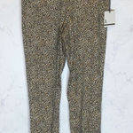 Jules & Leopold  leopard print leggings Photo 0