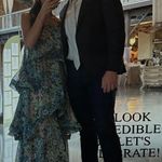 Elliatt  Maxi Dress Revolve Photo 1