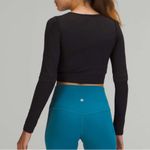 Lululemon  Ebb to Street Long Sleeve Photo 1