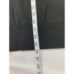 Dress Barn Women's Casual Black Top Photo 5