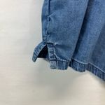 Old Navy  100% ONE PIECE ROMPER 2016 COLLECTION S CHAMBRAY BLUE PREOWNED Photo 2