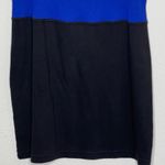 Wear Abouts‎ Dress Blue Size M Photo 3