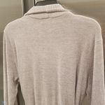 Barefoot Dreams 💕💕 CozyChic Drape Rib Cardigan Ultra Lite Beach Rock XL Photo 12