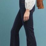 Anthropologie Pilcro High Rise Bootcut Button Hem Jeans Photo 1