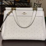 Coach Medium Sized Crossbody Photo 0