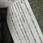 Abercrombie & Fitch  Pearl Button Collared Cardigan in green XL NWT Photo 5