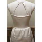 Olive & Oak Dress ~ Size X-Small ~ Ivory ~ Cutout Back Photo 5