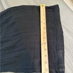 Oliver Logan Benton Romper Gauze Organic Cotton Smocked Jumpsuit. Size Large. Photo 12