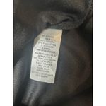 Connected Apparel  Black Sequin Lace Cocktail Dress 14 V Neck  Holiday NYE Party Photo 4