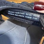 L.L.Bean Women's Black Adjustable Strap Outdoor Hiking Walking Sandals Size 9 Photo 8