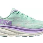 Hoka Clifton 9 Shoes Photo 0