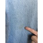 Abercrombie & Fitch The Dad Crossover Waist High Rise Jeans Size 27 / 4S READ Photo 8