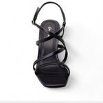 Qupid  Strappy ‎ Sandals Photo 3