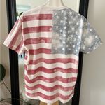 RALPH LAUREN Flag Shirt Size L Photo 1