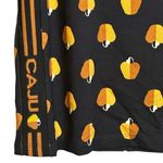 Farm Rio  Saia Reta Caju Solar Pencil Skirt Rio de Janeiro Brazil NWT G (Large)‎ Photo 5