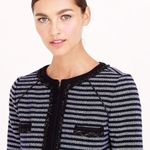 J.Crew Like New!  Wool jacket Photo 3