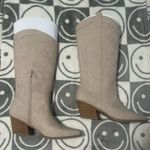 DV by Dolce Vit Dolce Vita Cowboy Boots Photo 0