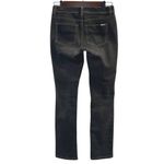 White House | Black Market  Women's Slim Ankle Jeans Size 00 Photo 1
