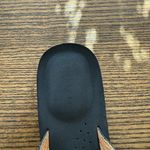 Coach Black Flip Flop Sandals size 9 Photo 11