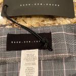 Know One Cares Short Skirt Photo 1