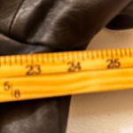 WHET BLU Luxury Outerwear NY Black Leather Blazer Jacket 3XL Style WBL3001 Size undefined Photo 7