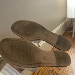 St. Tropez Cream Sandals Elegant Slip-On Design Photo 2