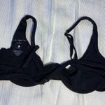 PacSun L.A. Hearts by  Black swim suit top Photo 1
