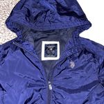 U.S. Polo Assn. Polo  windbreaker Photo 1