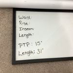 Mi Ami Aztec Tassel Dress Size Small Photo 6