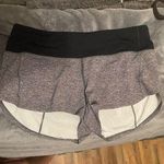 Lululemon  Speed Up Shorts 2.5"  Photo 0