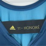 Adidas NWT x 11 Honoré
HR7034 Plus Sz 2X Legend Marine/ Black Training Tee Top Photo 8
