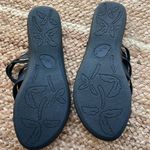 NWOT B.O.C. Women's Black Sandals Size 10 Photo 3