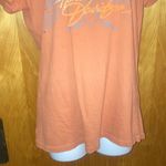 Orange Harley Davidson Motorcycle Milwaukee, WI T Photo 3