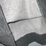 PINK - Victoria's Secret Victoria Secret PINK Gray Fleece Pullover Hoodie Large Camo Logo On Back Medium Photo 10