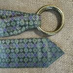 Audrey Talbott Carmel , Audrey Talbott Carmel Dress Belt M Photo 9